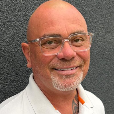 Mario Hintze, Geschäftsführer