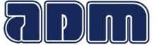 Logo von AdM-Bauwerk GmbH